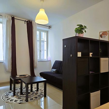 Le Cinq Apartment Metz Exterior foto