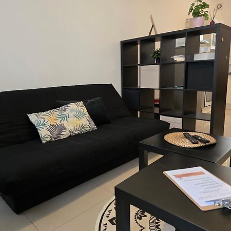 Le Cinq Apartment Metz Exterior foto