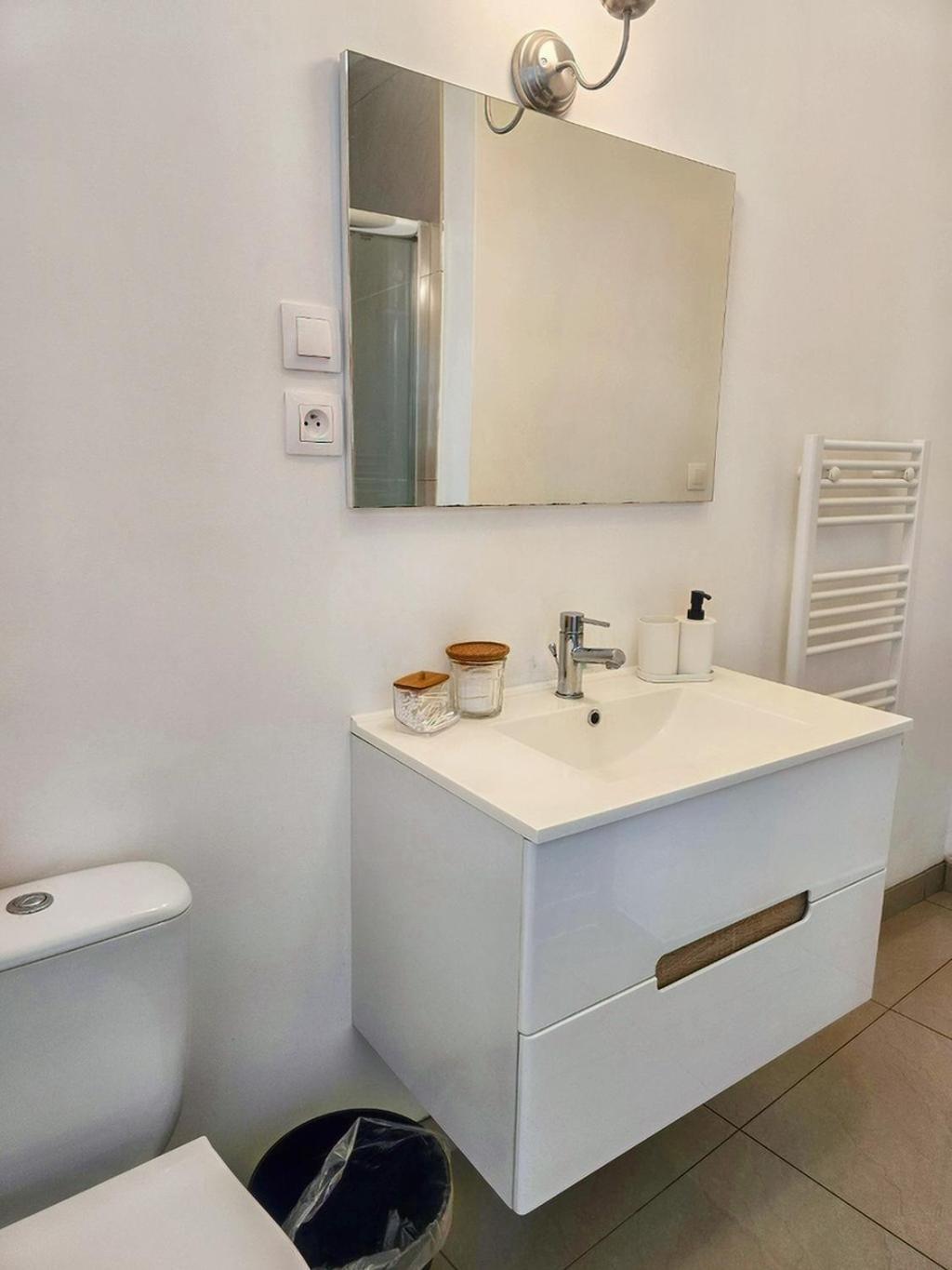 Le Cinq Apartment Metz Exterior foto