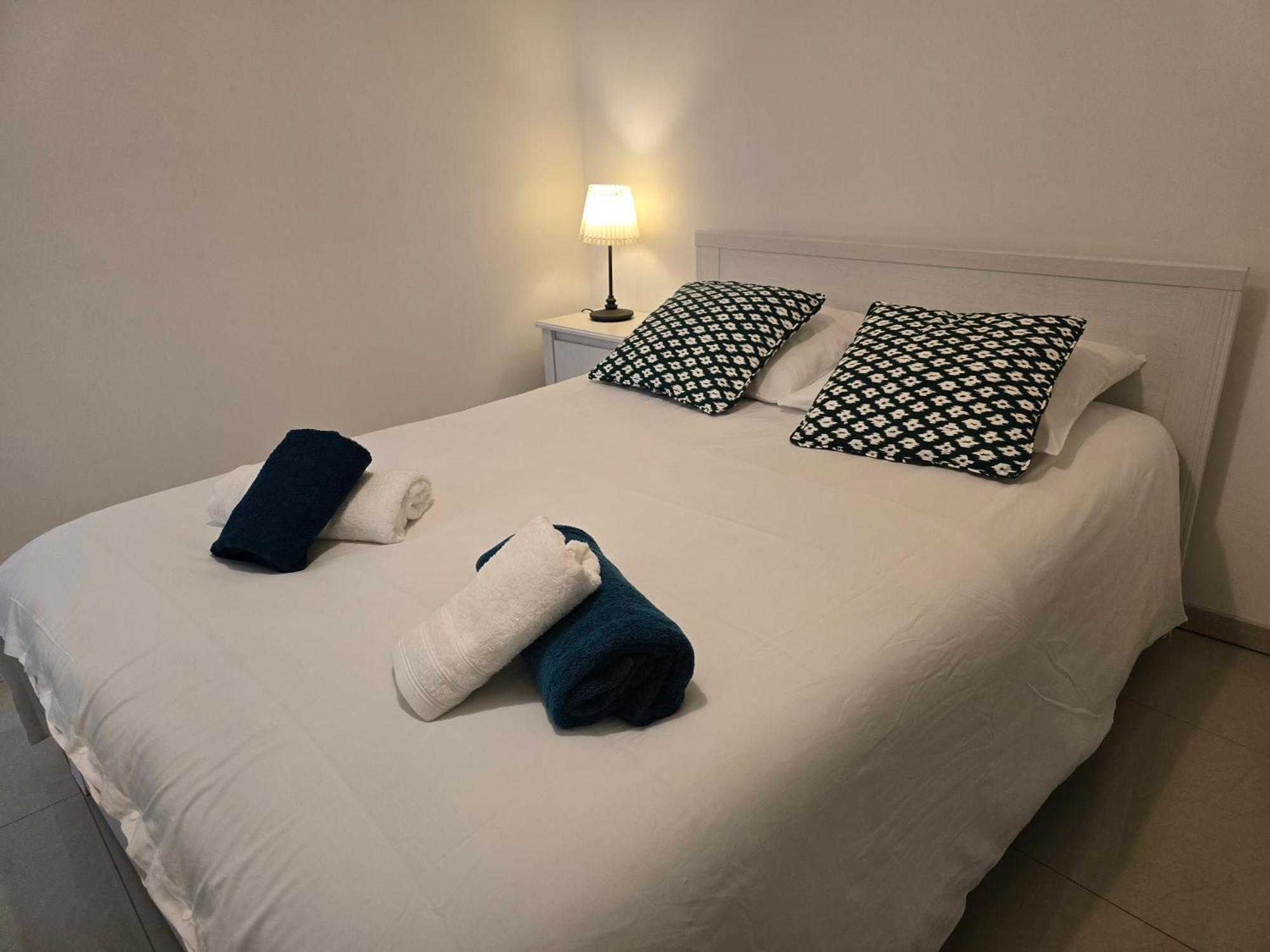 Le Cinq Apartment Metz Exterior foto